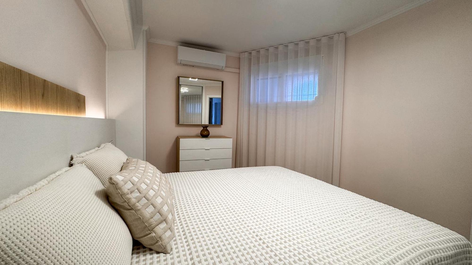 Perla Del Mar 17 Apartamento Ifach Exterior foto